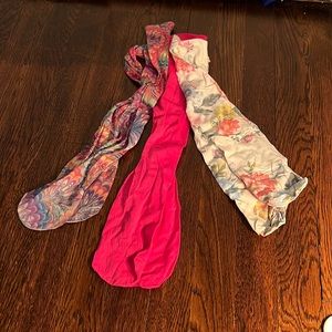 Zocks for horseback riding